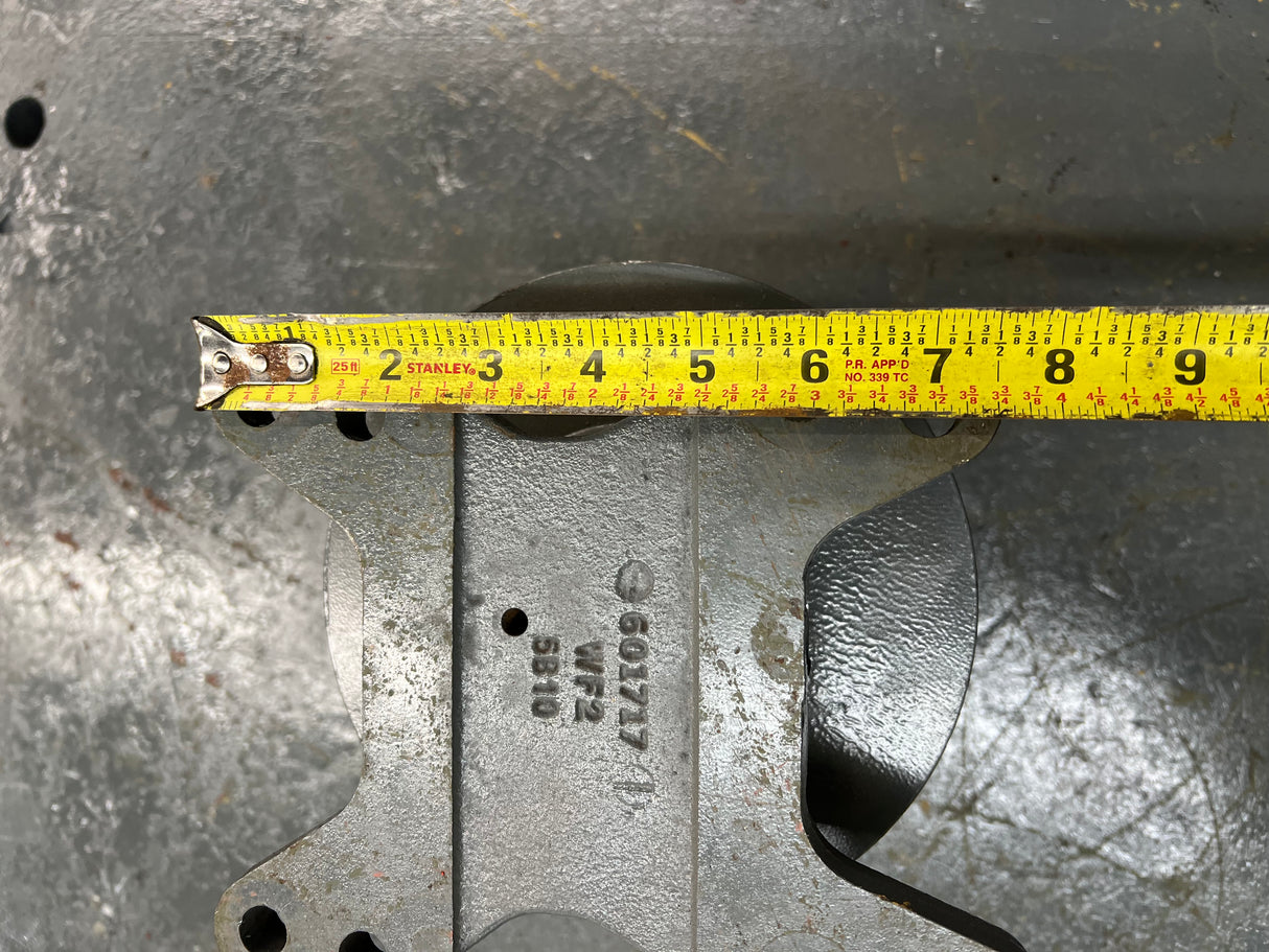 Detroit Series 60 Horton Fan Clutch Part # 79A9300