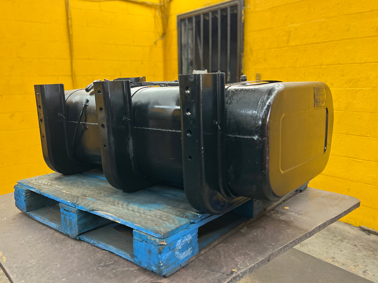 1995 Briskin 60 Gallon Steel Tank with Step 15715700