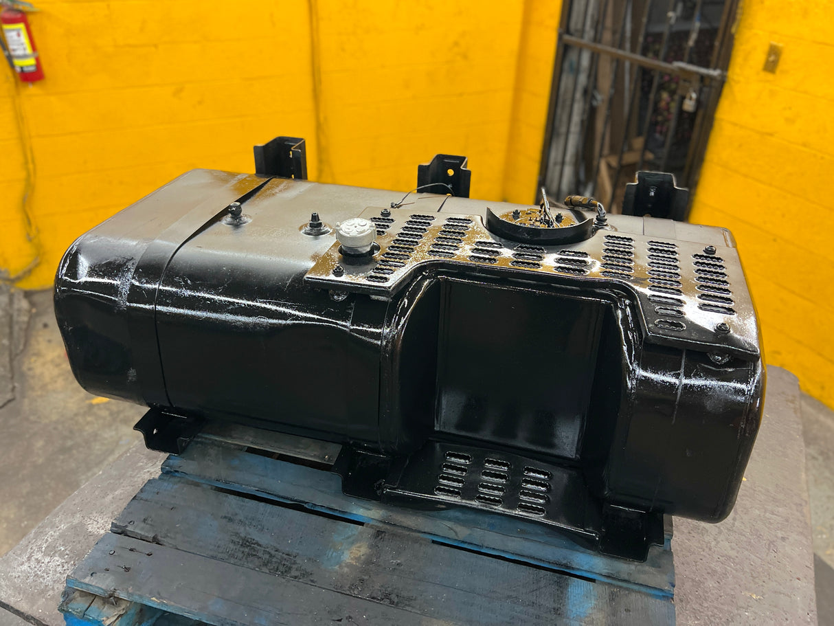 1995 Briskin 60 Gallon Steel Tank with Step 15715700