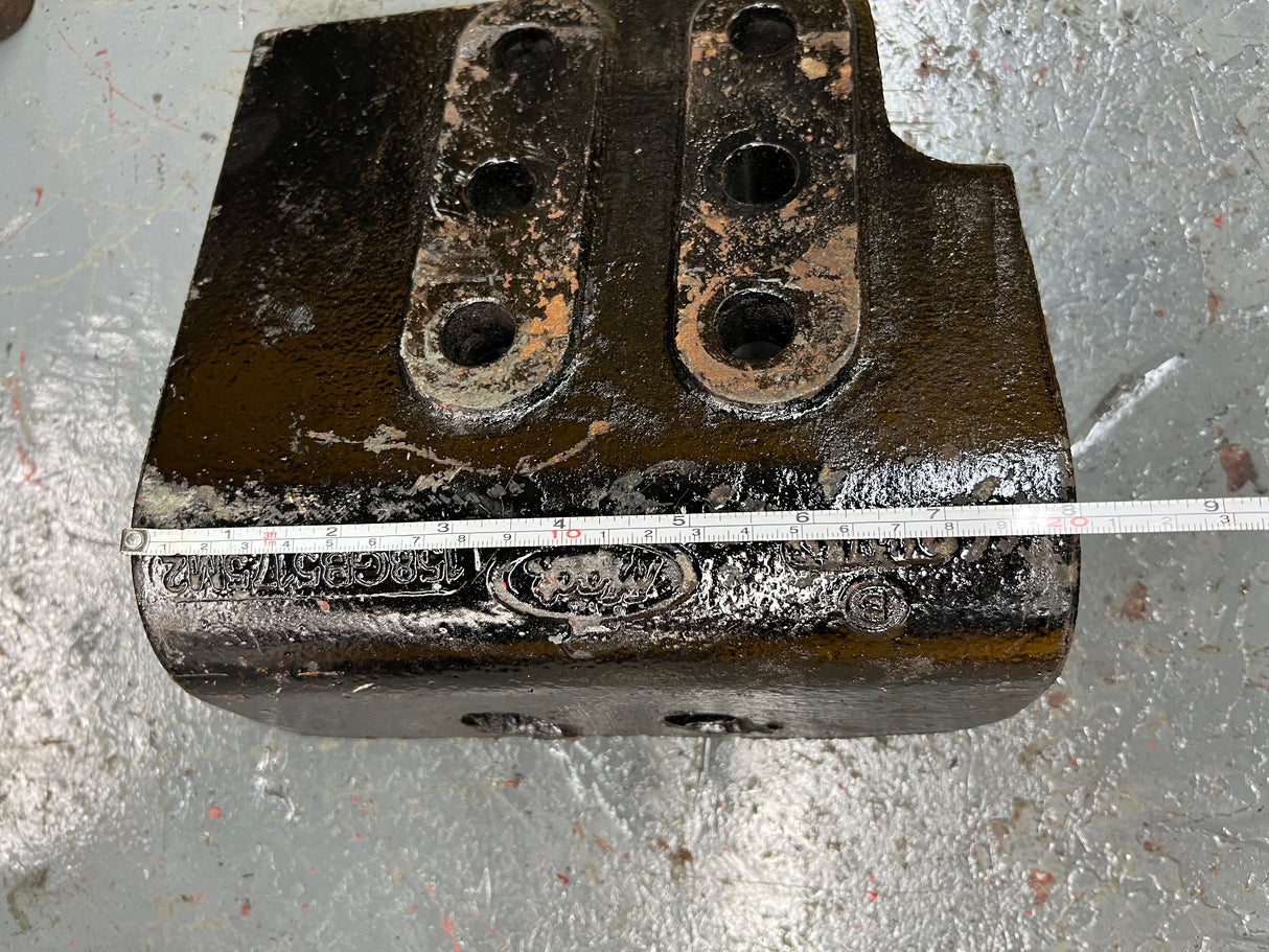 Mack Diesel Engine Mount 158GB5175M2