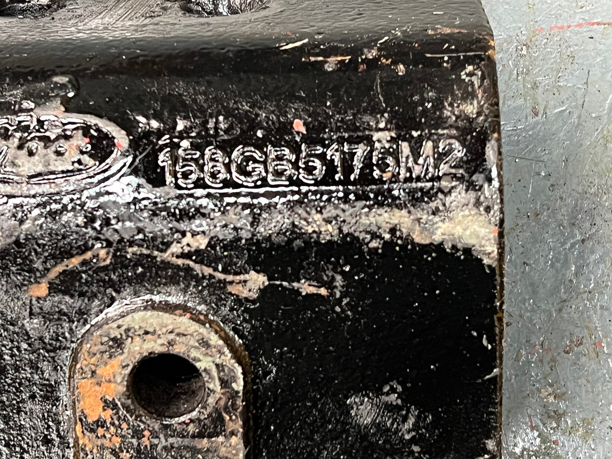 Mack Diesel Engine Mount 158GB5175M2