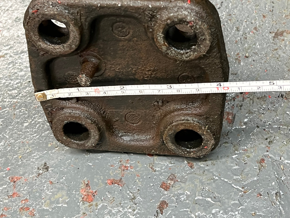 Cummins ISB 6.7L Passenger's Side Engine Mount Part # 01-30509-001