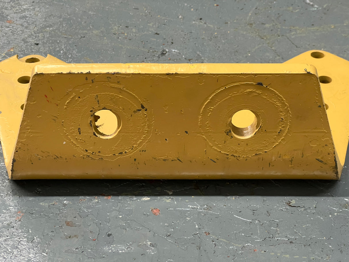 Caterpillar C7 Diesel Engine Front Motor Support Mount 131-2192