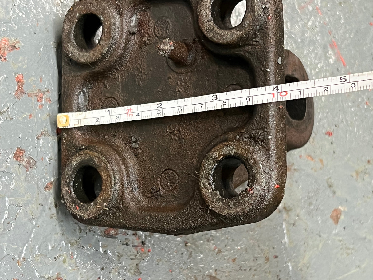 Cummins ISB 6.7L Passenger's Side Engine Mount Part # 01-30509-001