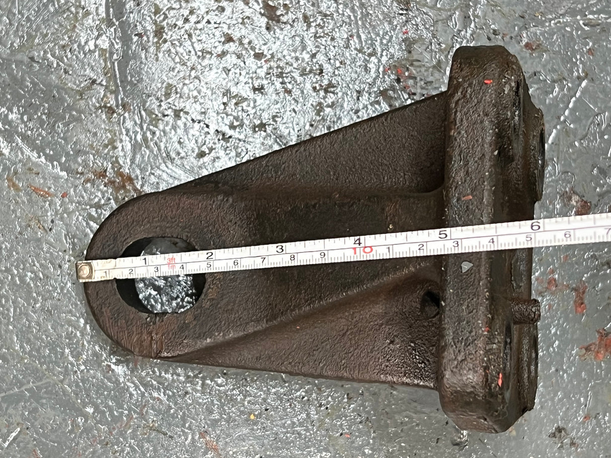 Cummins ISB 6.7L Passenger's Side Engine Mount Part # 01-30509-001