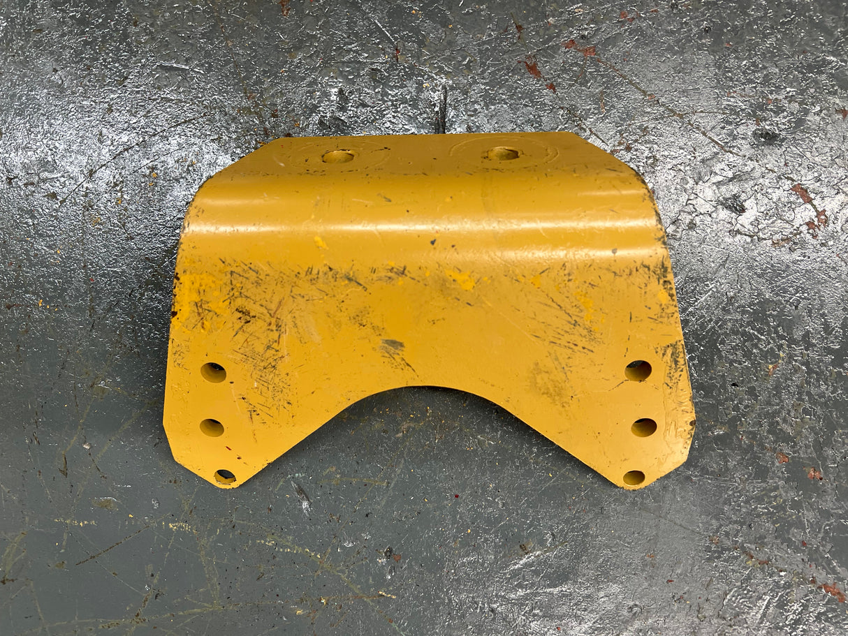 Caterpillar C7 Diesel Engine Front Motor Support Mount 131-2192