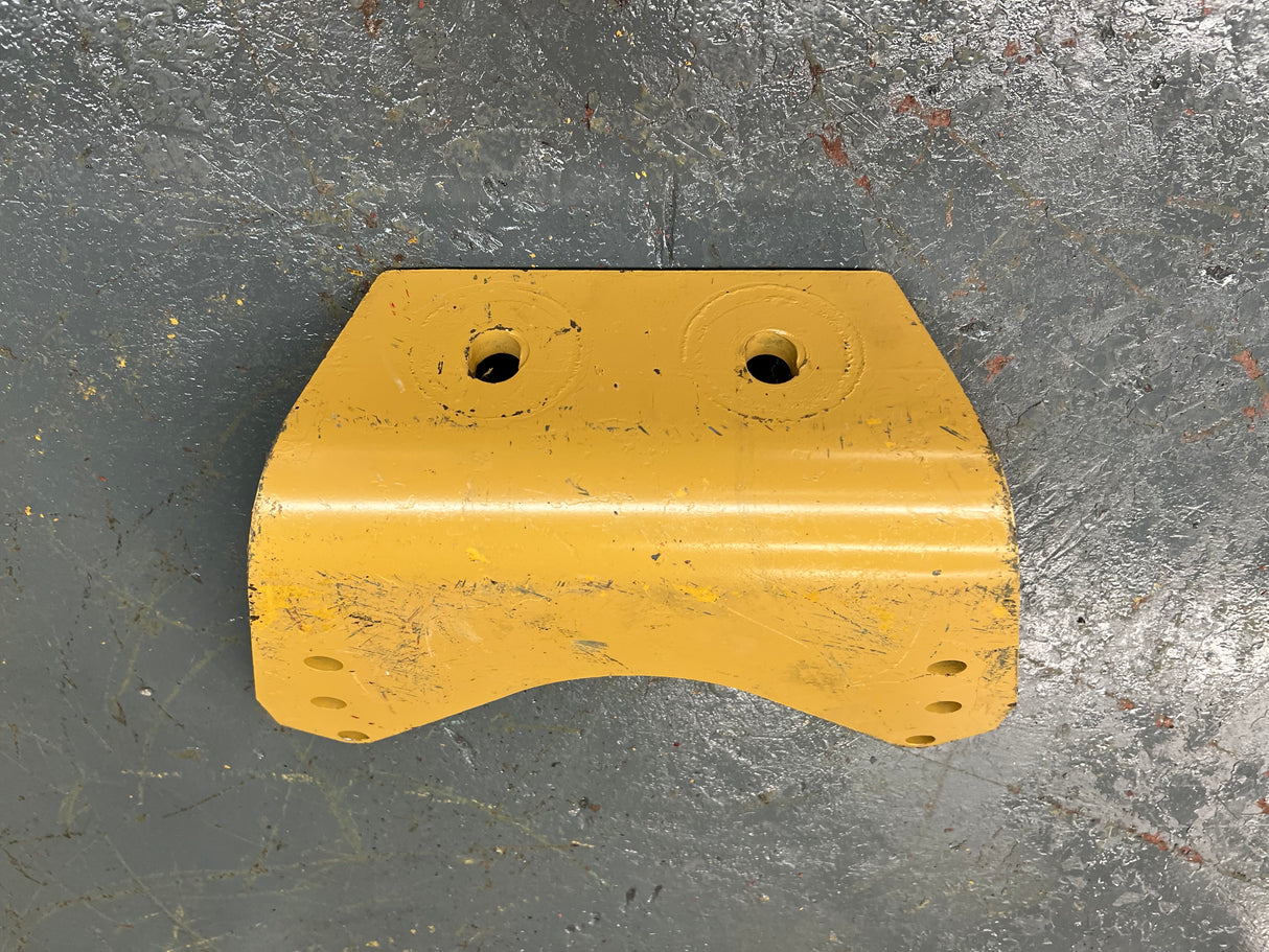 Caterpillar C7 Diesel Engine Front Motor Support Mount 131-2192