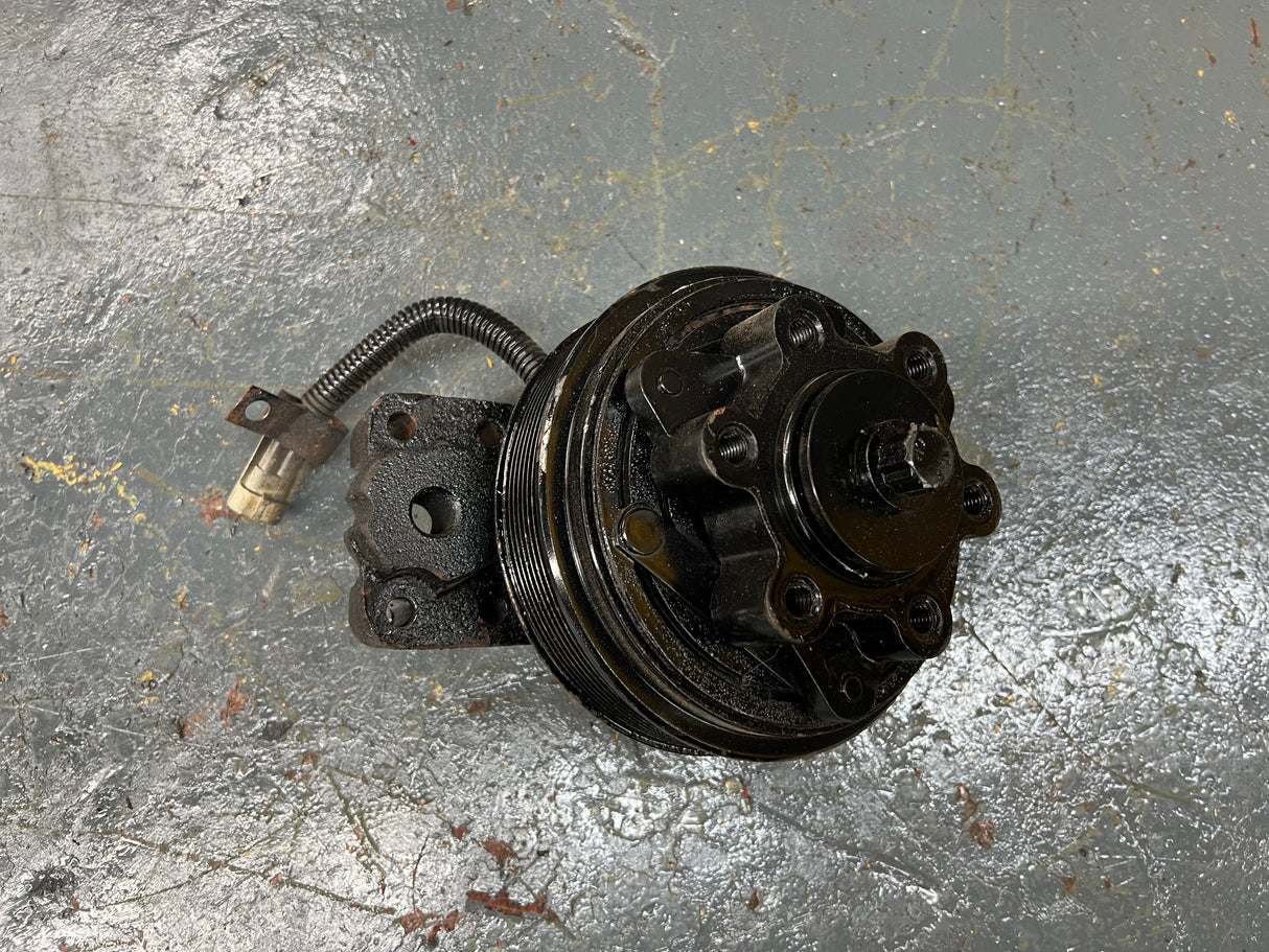 Cummins ISB BorgWarner Electromagnetic Fan Clutch