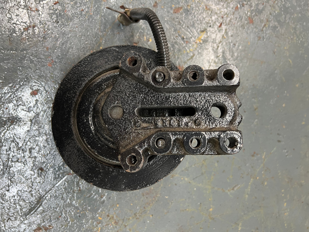 Cummins ISB BorgWarner Electromagnetic Fan Clutch