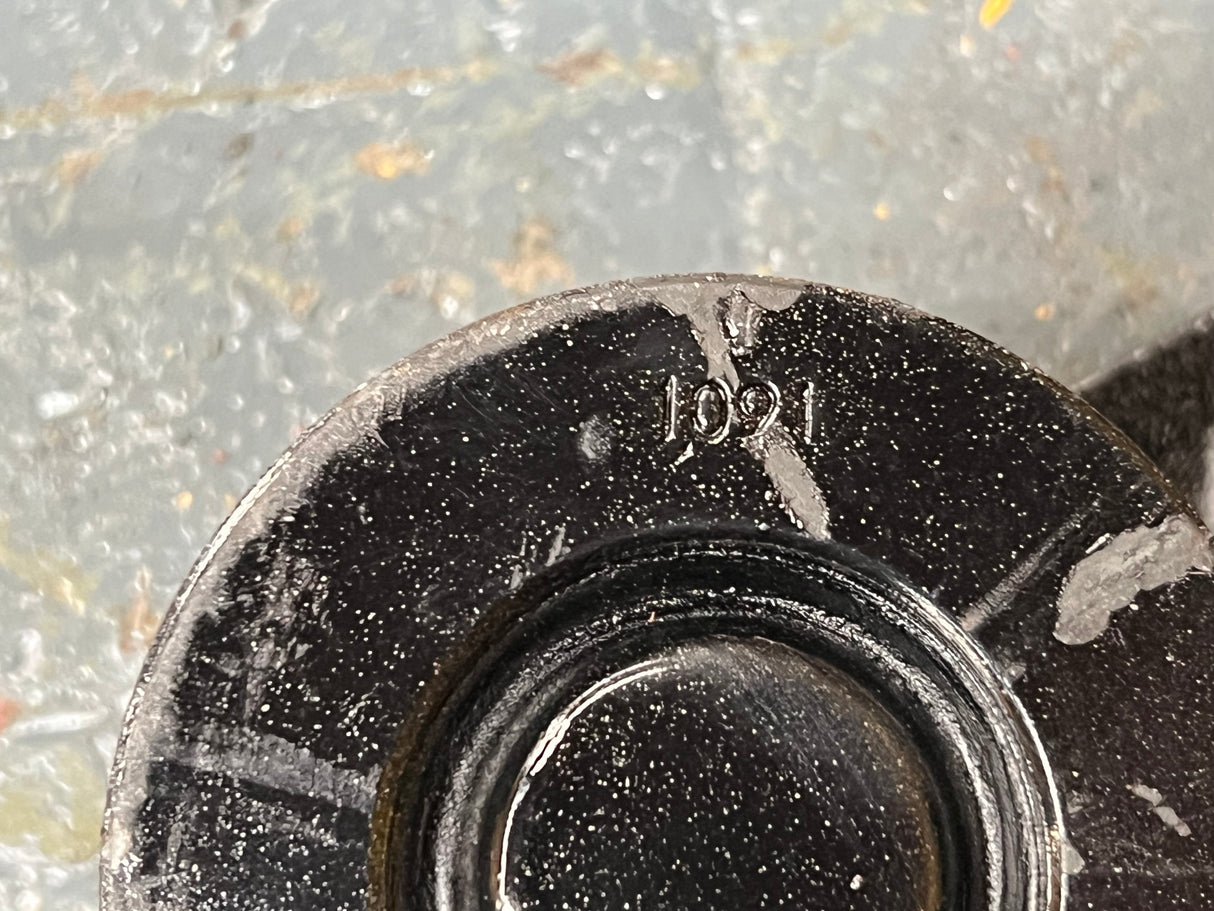 OEM Cummins ISX/QSX Belt Tensioner Part # 3691283 F