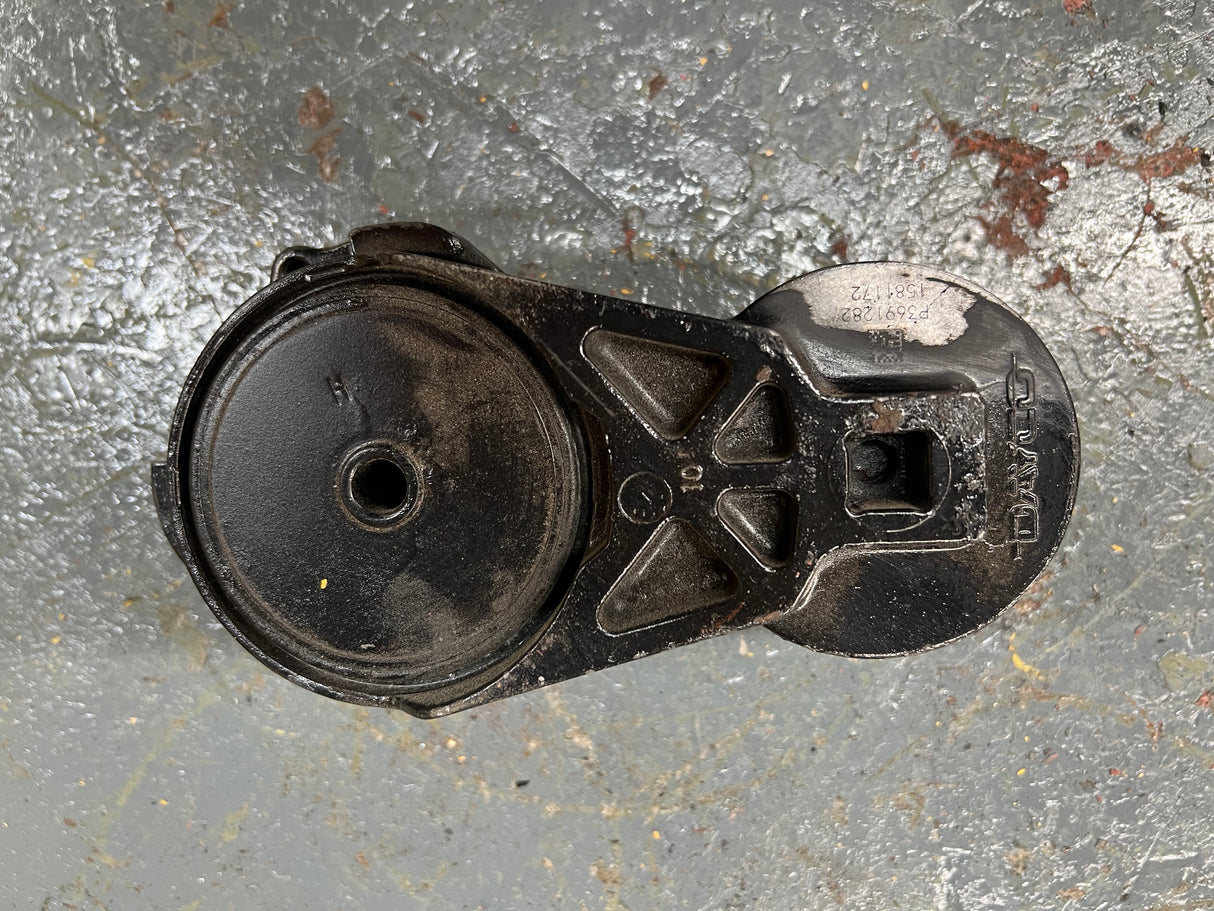 OEM Cummins ISX/QSX Belt Tensioner Part # 3691283 F
