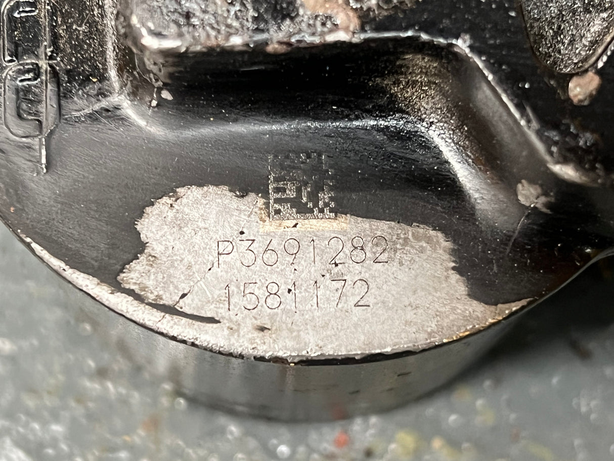 OEM Cummins ISX/QSX Belt Tensioner Part # 3691283 F