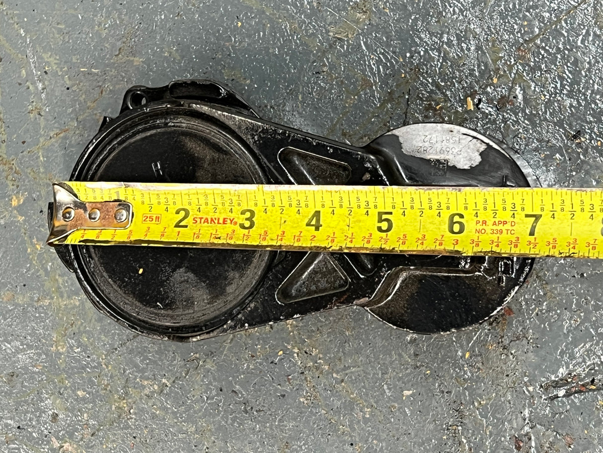 OEM Cummins ISX/QSX Belt Tensioner Part # 3691283 F