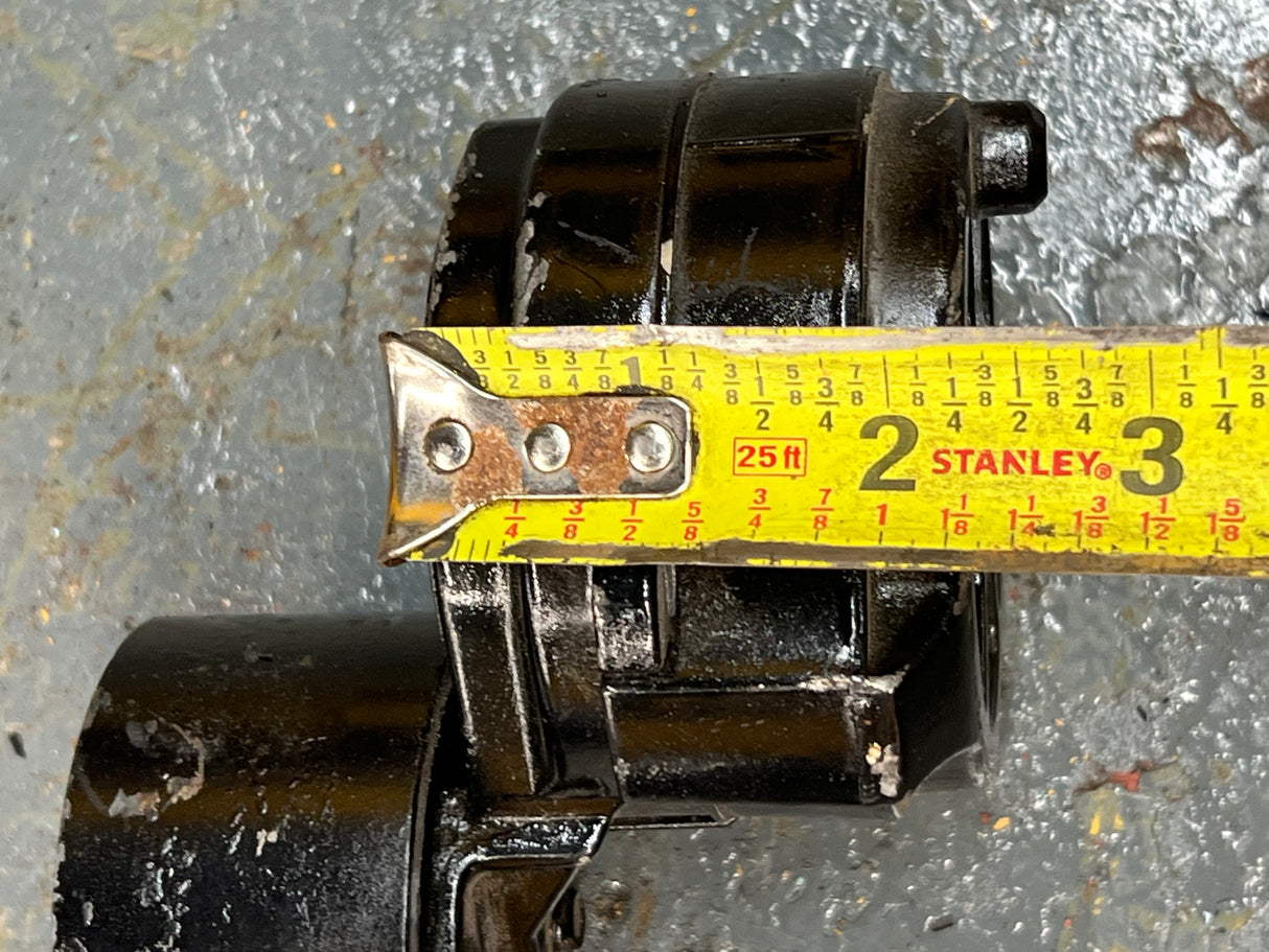 Cummins ISX Belt Tensioner 3690067