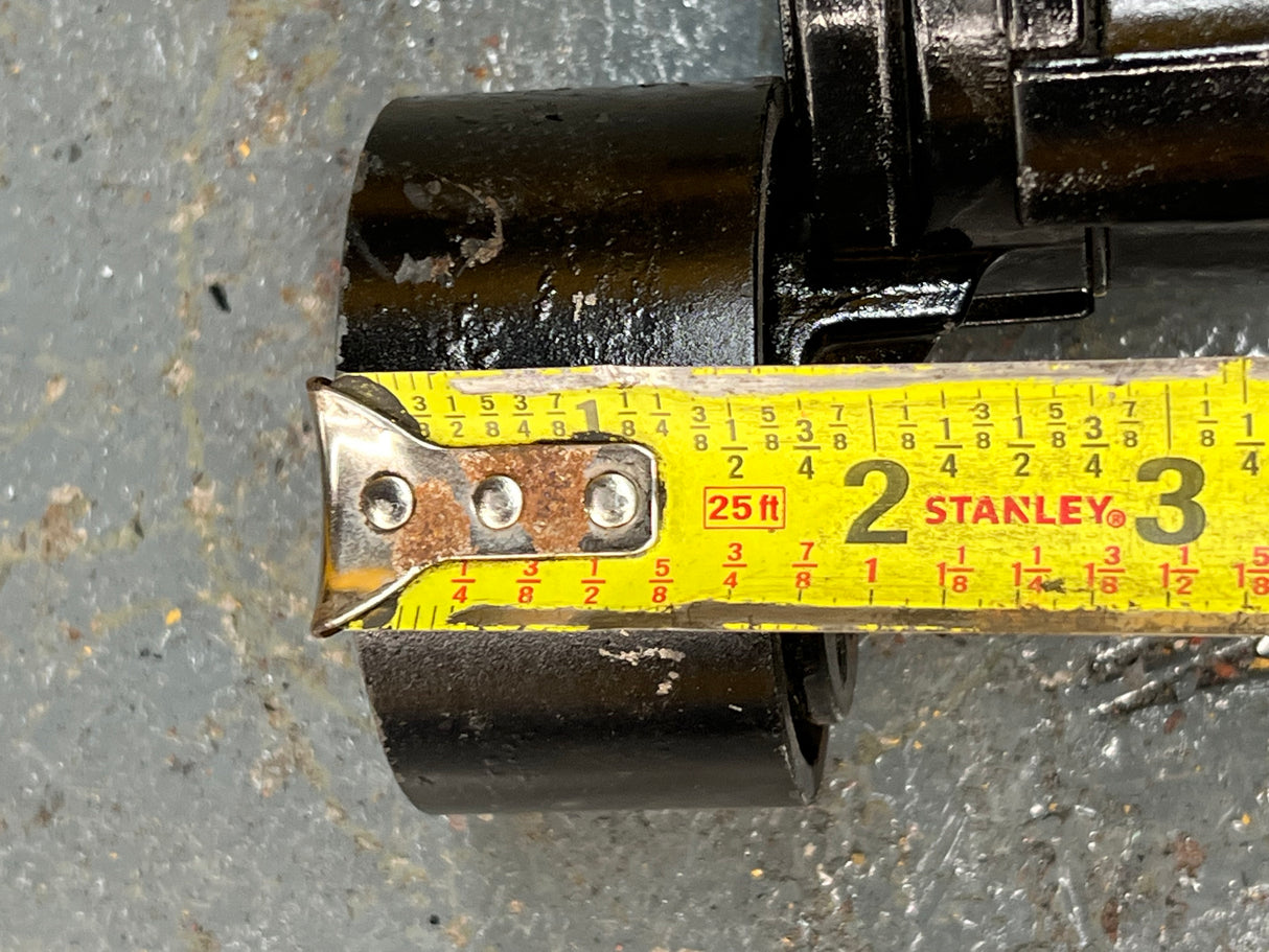 Cummins ISX Belt Tensioner 3690067