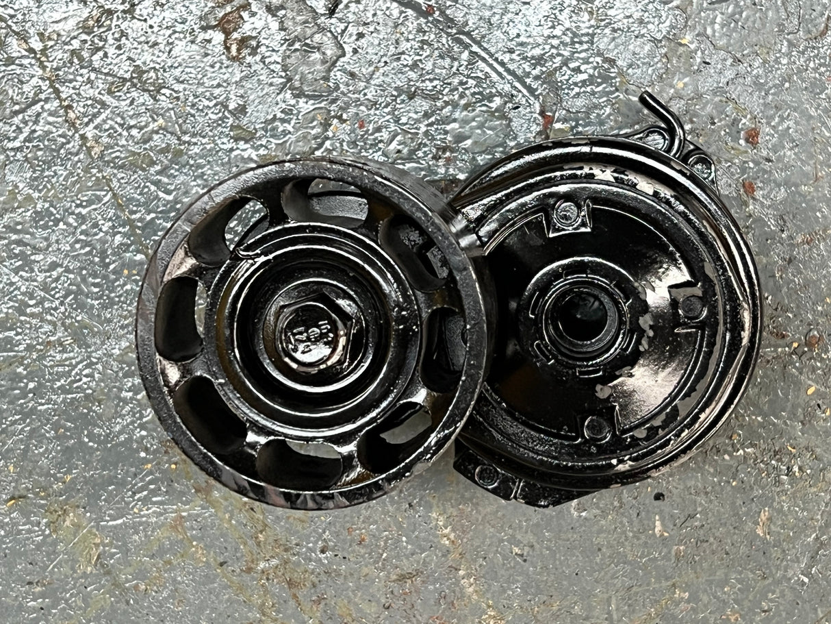 Cummins ISX Belt Tensioner 3690067