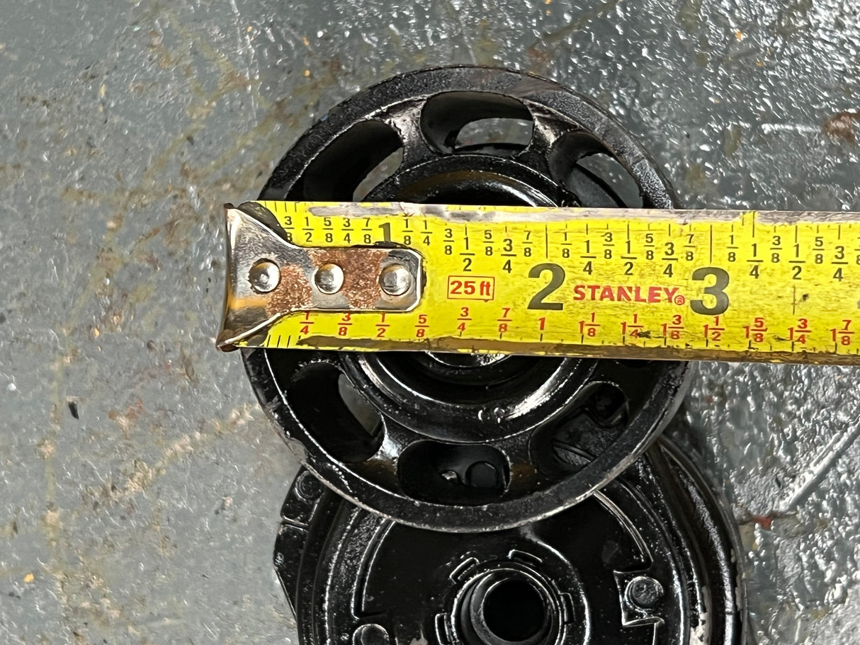 Cummins ISX Belt Tensioner 3690067