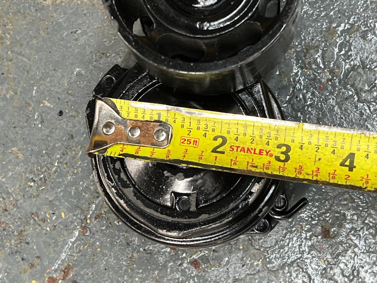 Cummins ISX Belt Tensioner 3690067