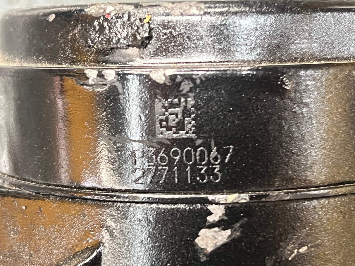 Cummins ISX Belt Tensioner 3690067