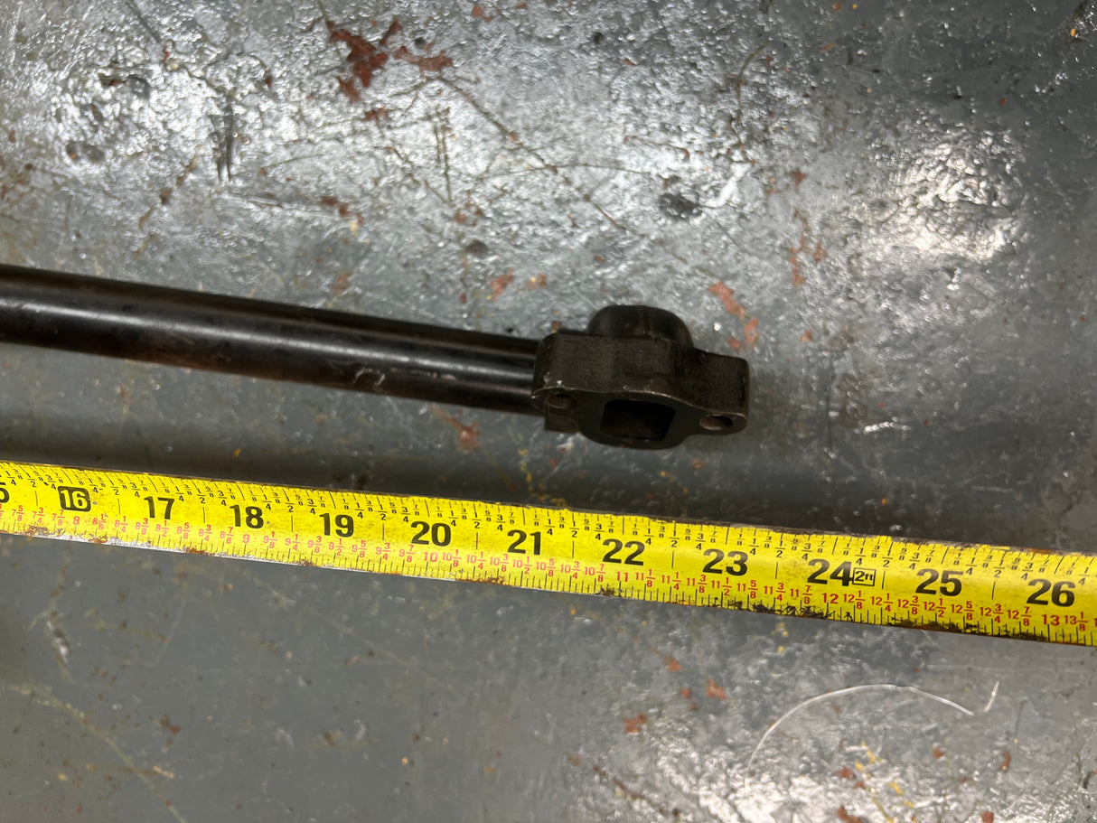 Caterpillar 3406B Oil Pump 7N285, 7W5948