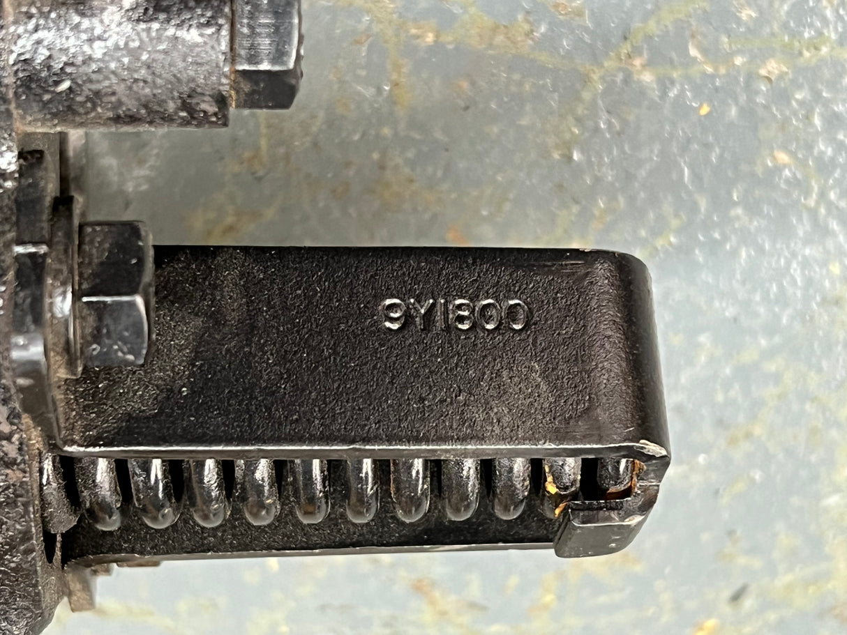 Caterpillar 3406B Oil Pump 7N285, 7W5948