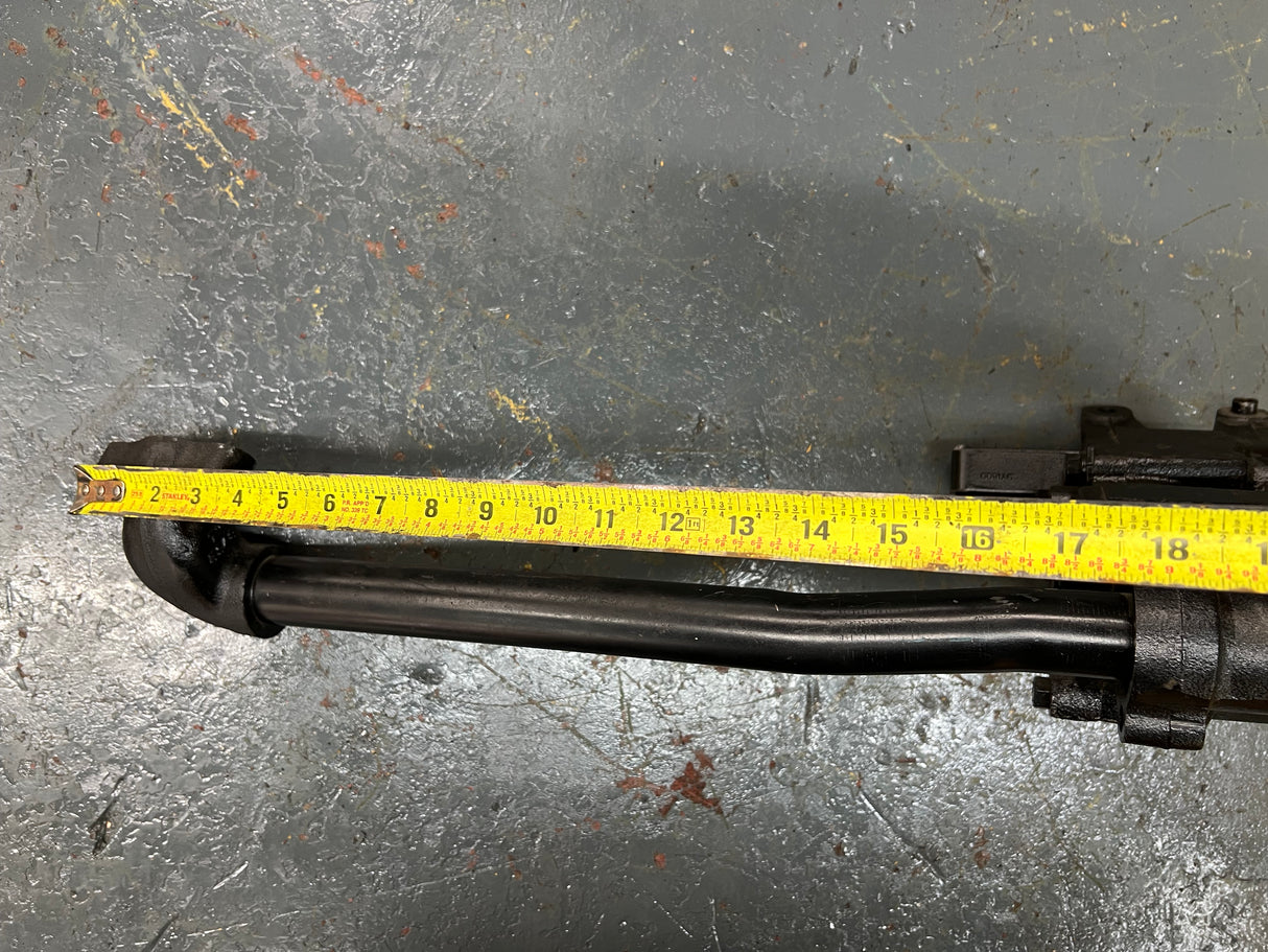 Caterpillar 3406B Oil Pump 7N285, 7W5948