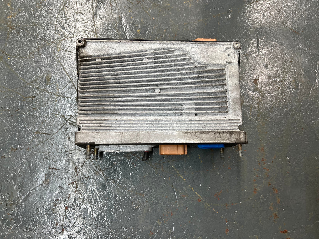 International Body Control Module (BCM) 3581728C3