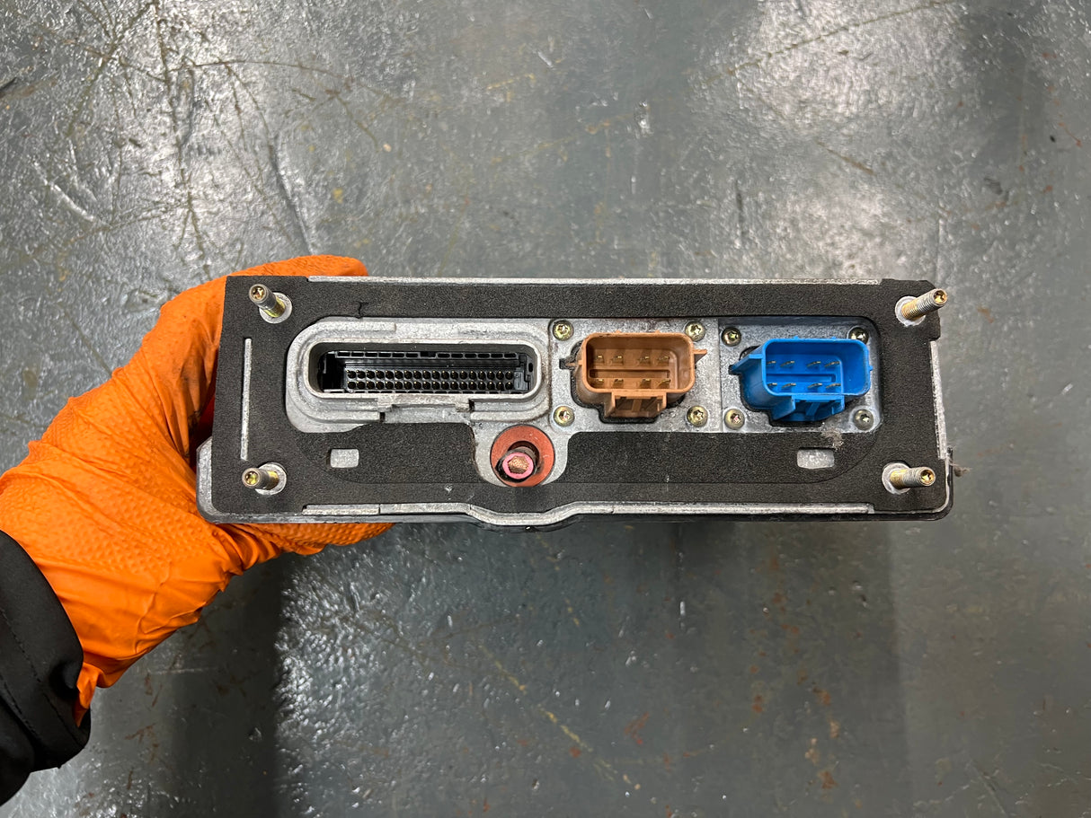 International Body Control Module (BCM) 3581728C3