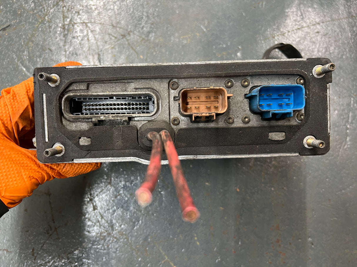 International ABS Control Module Part # 3573668C1, 32255-C