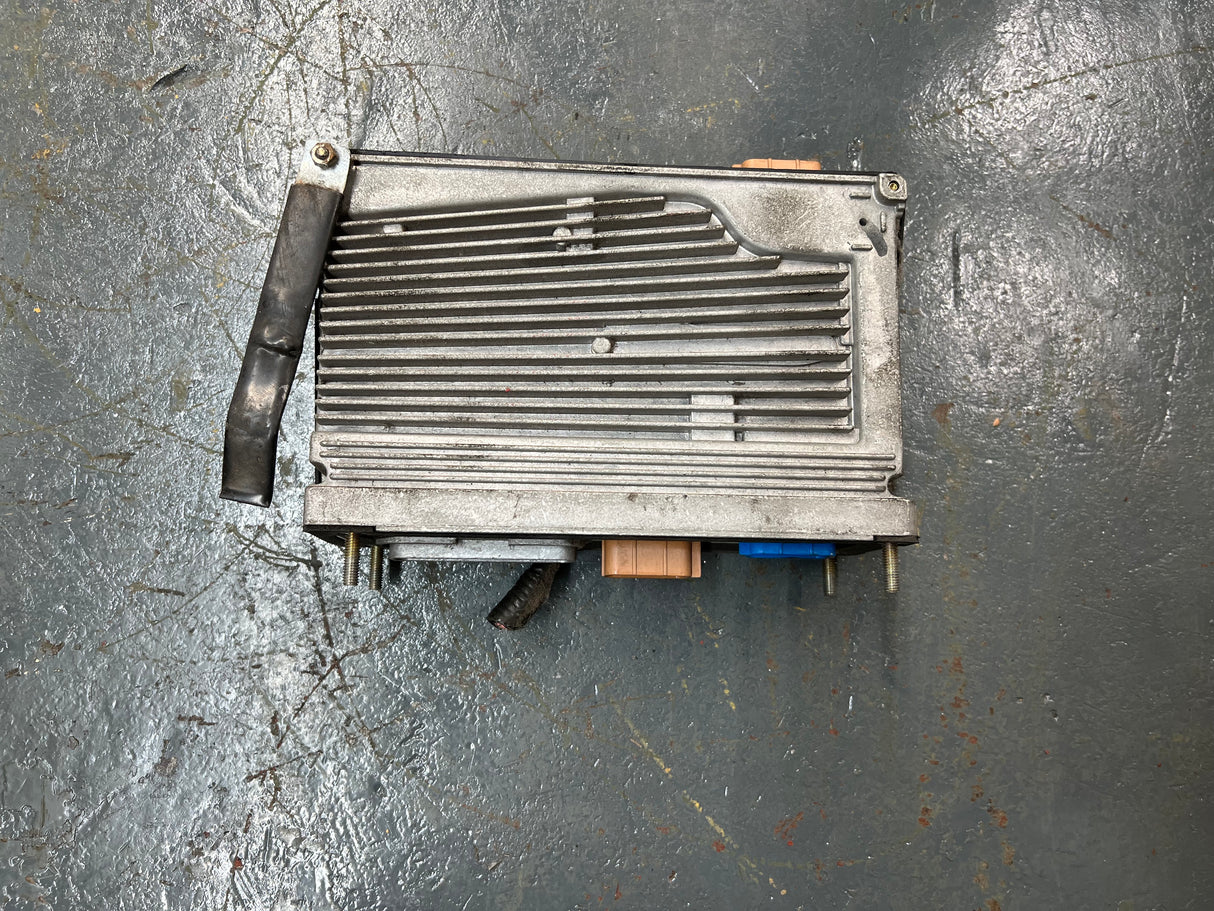 International Body Control Module (BCM) 3581728C2