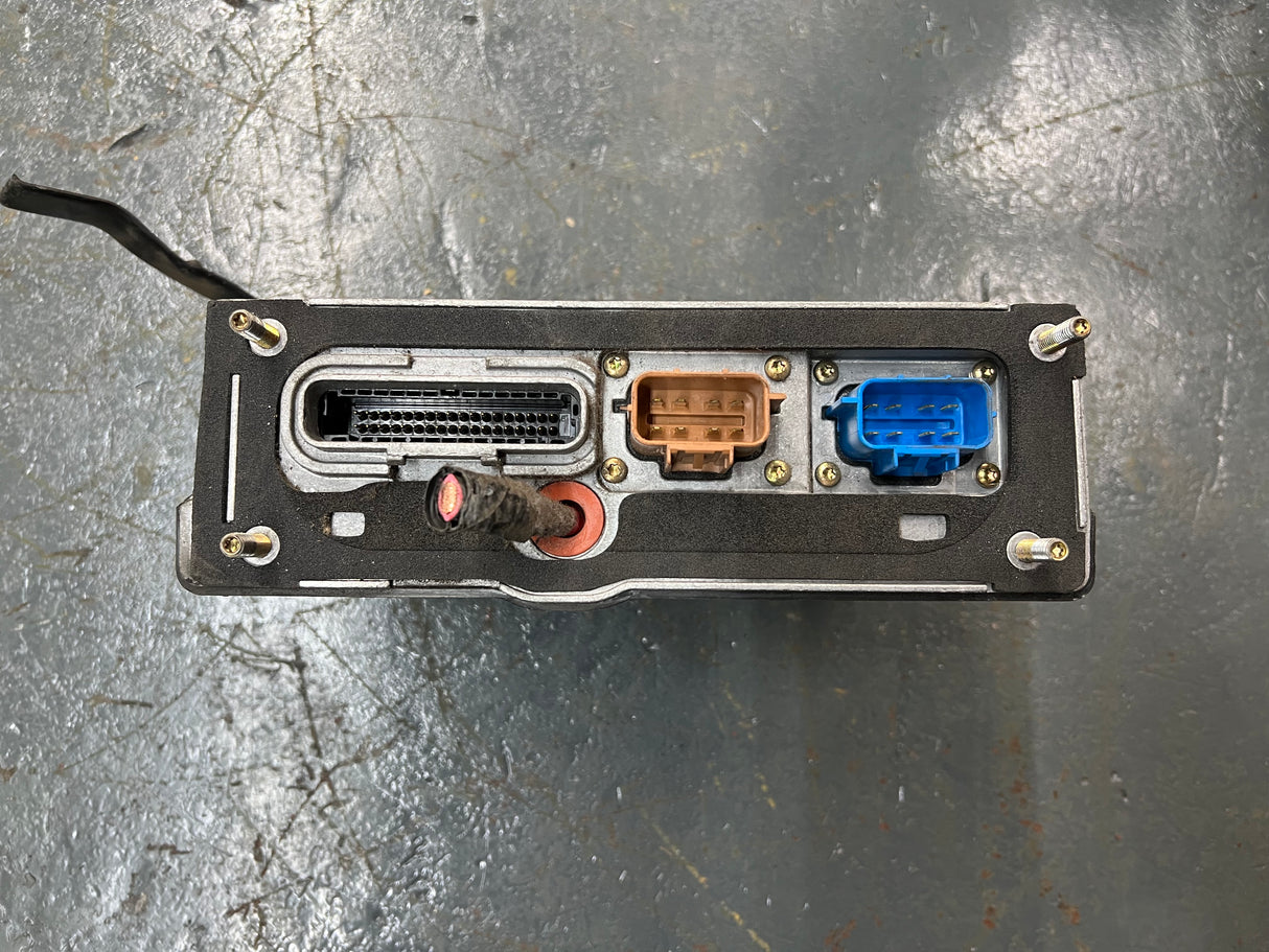 International Body Control Module (BCM) 3581728C2