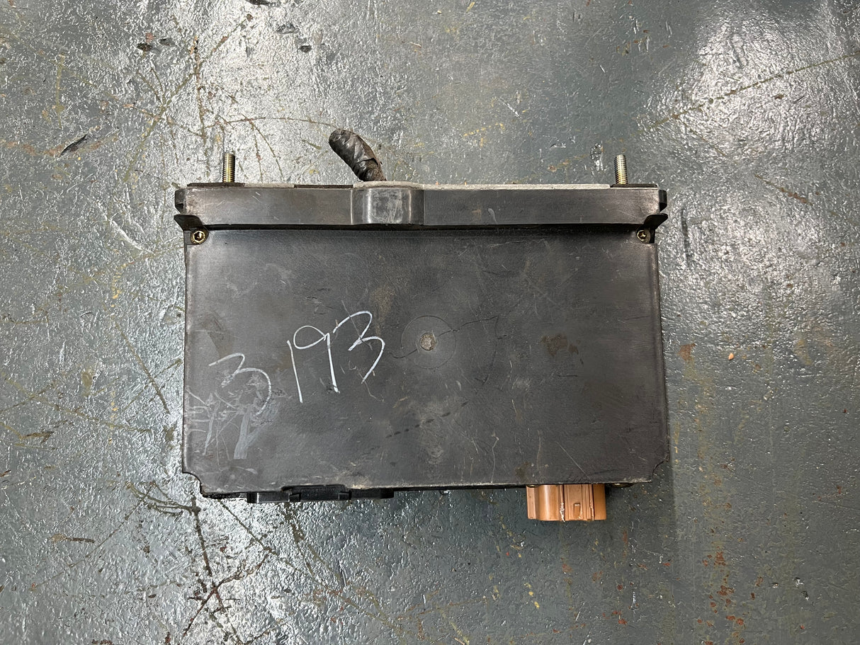 International Body Control Module (BCM) 3581728C2