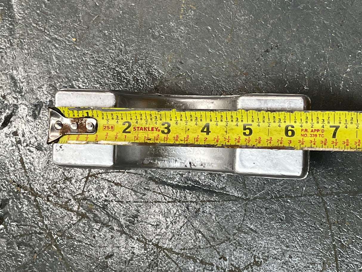 Ford Diesel Engine Mount DOHA6A065