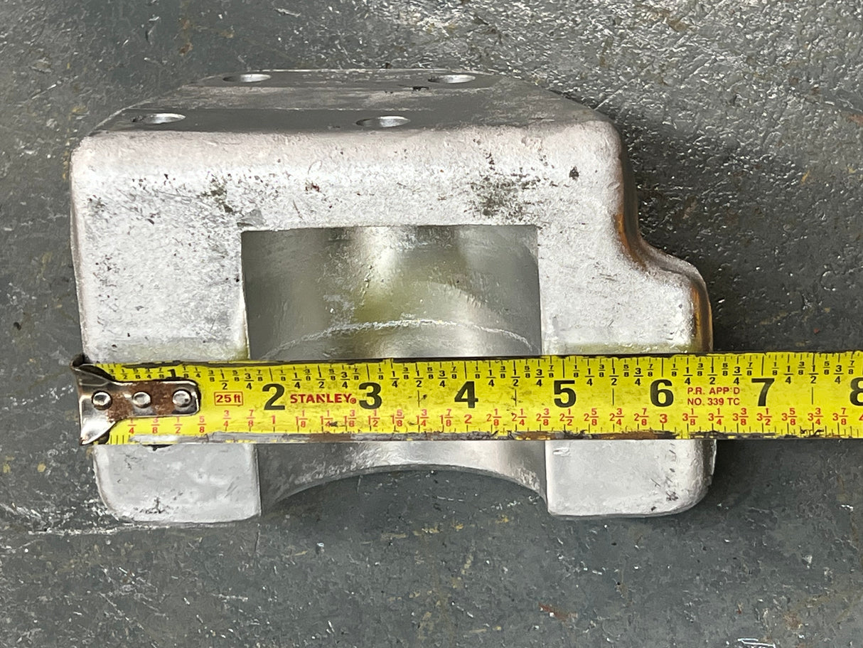 Ford Part # F3HT-6096-BB Rear Engine Motor Moun