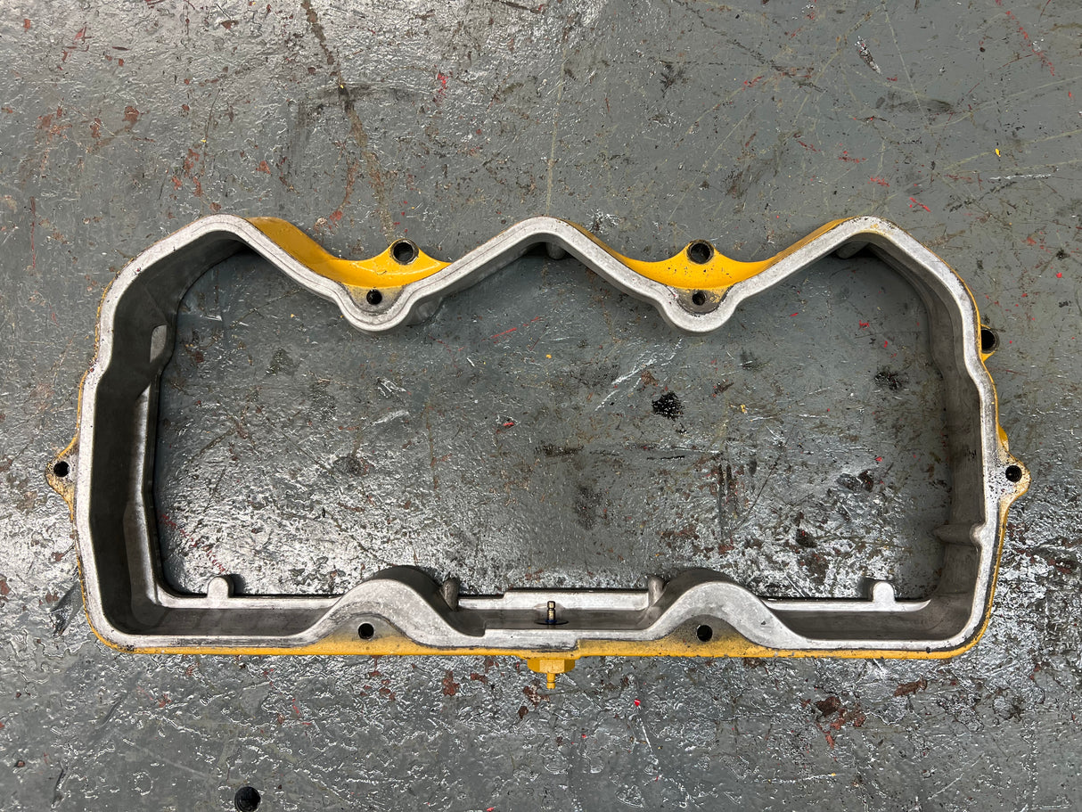 Caterpillar 3406B Engine Brakes 346D W/Housing & Bolts