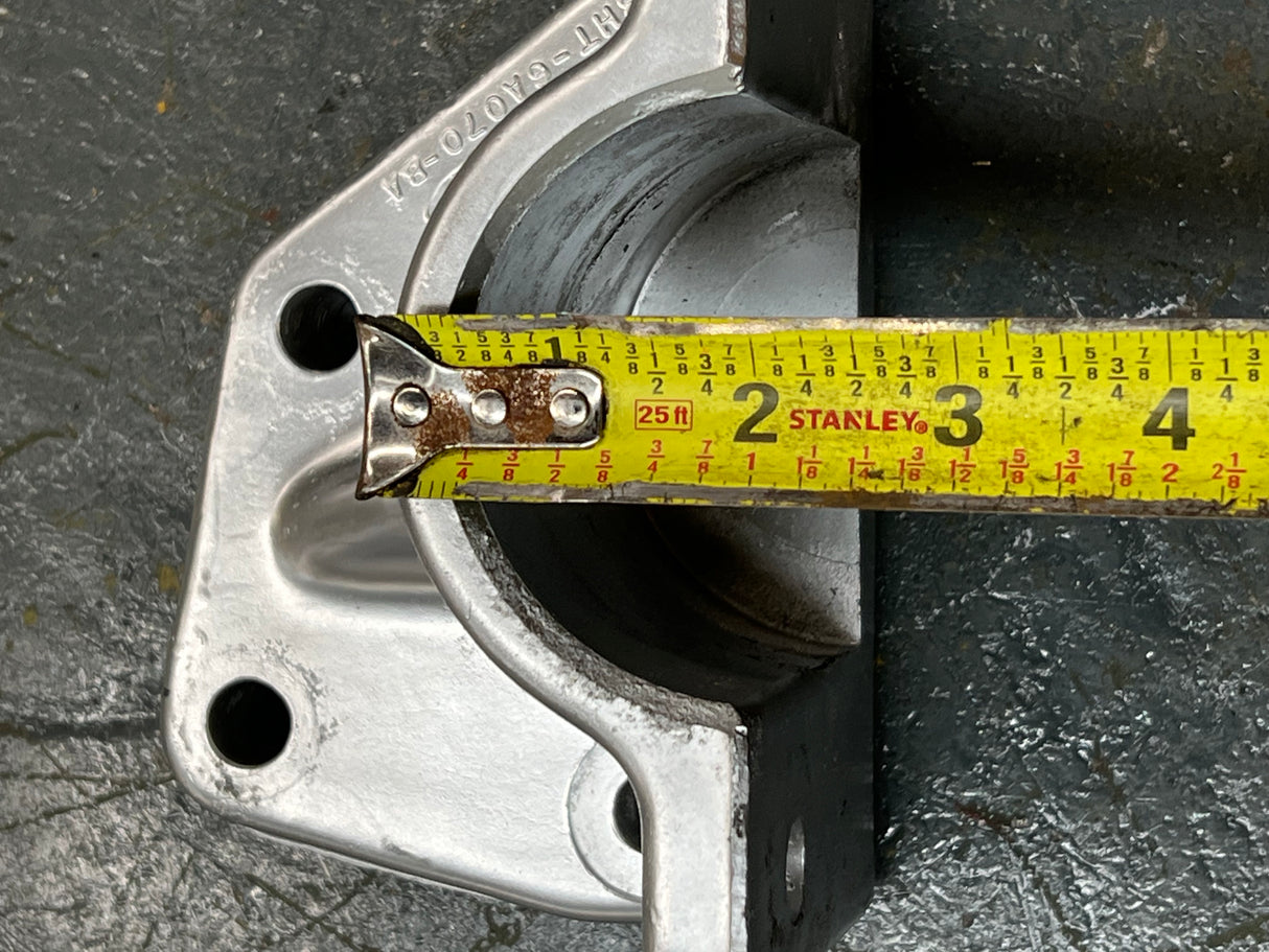 Ford Part # F3HT-6A070-BA Rear Engine Motor Mount