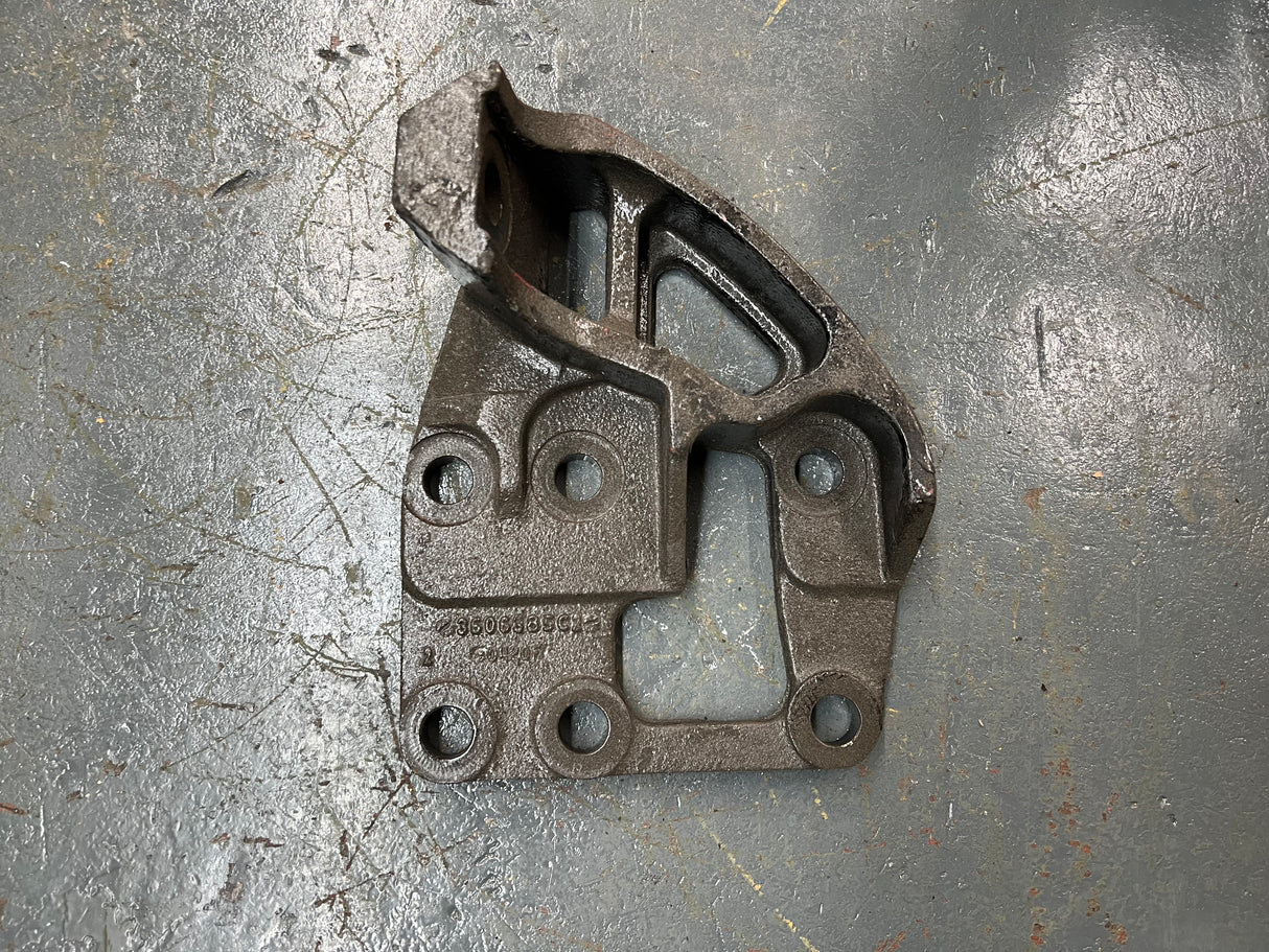 Cummins ISX Rear Engine Mount 3606385C2