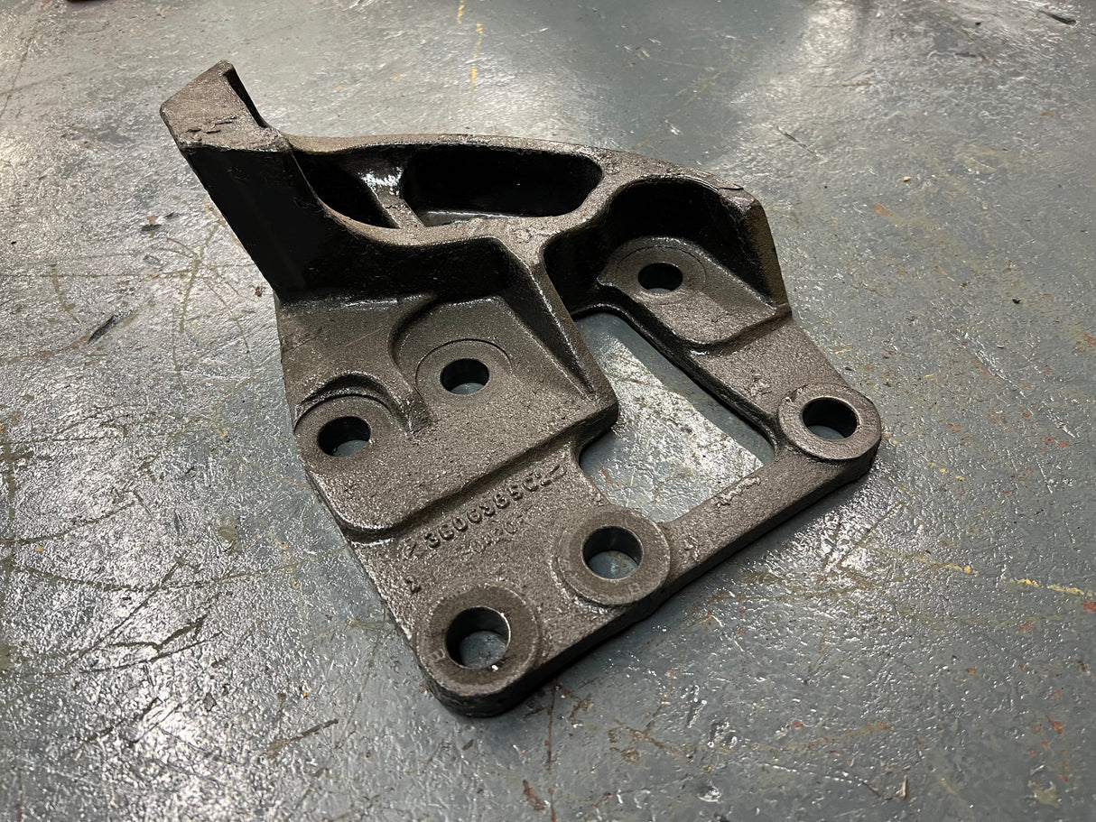 Cummins ISX Rear Engine Mount 3606385C2