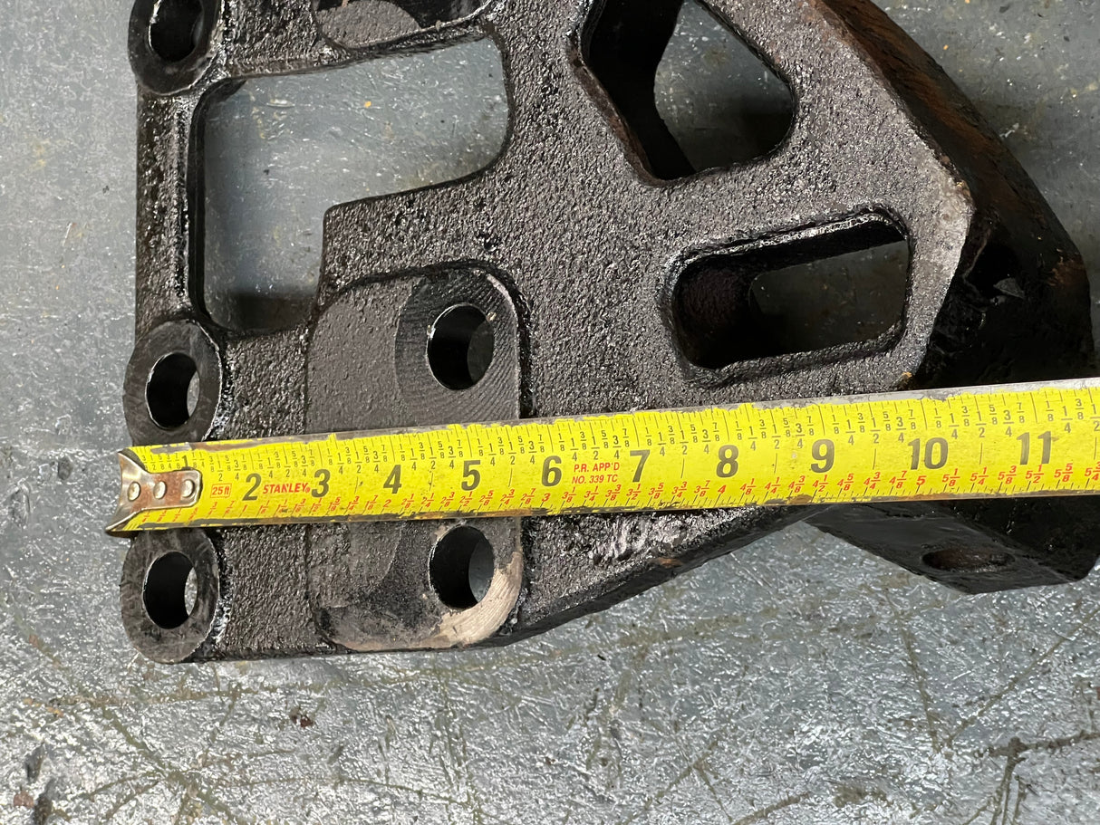 Cummins ISX Rear Engine Mount 3606385C2