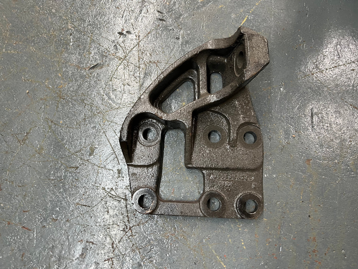 Cummins ISX Rear Engine Mount 3606384C2