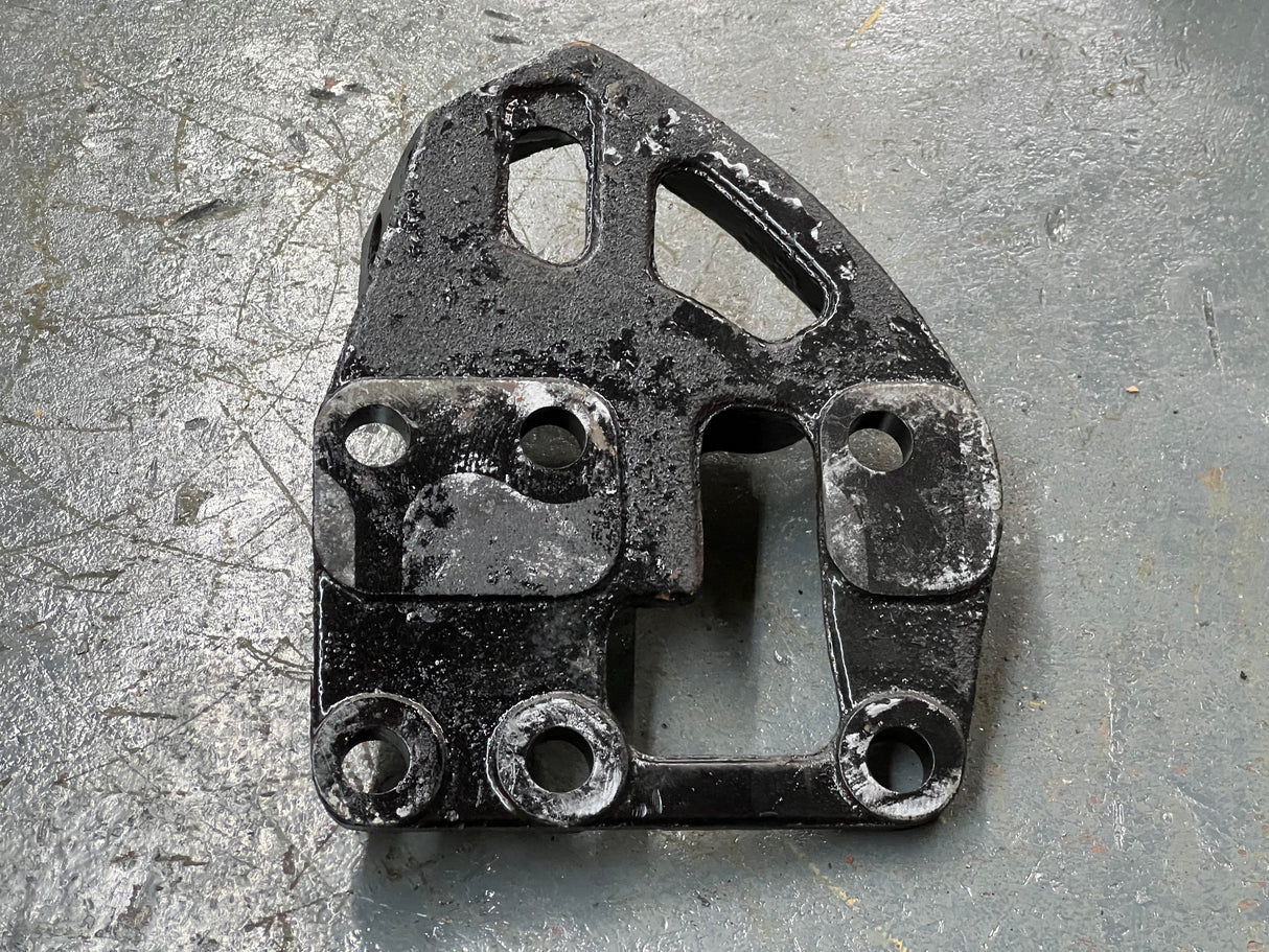 Cummins ISX Rear Engine Mount 3606384C2