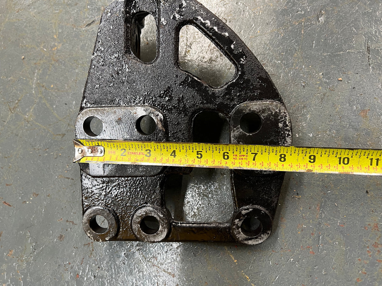 Cummins ISX Rear Engine Mount 3606384C2