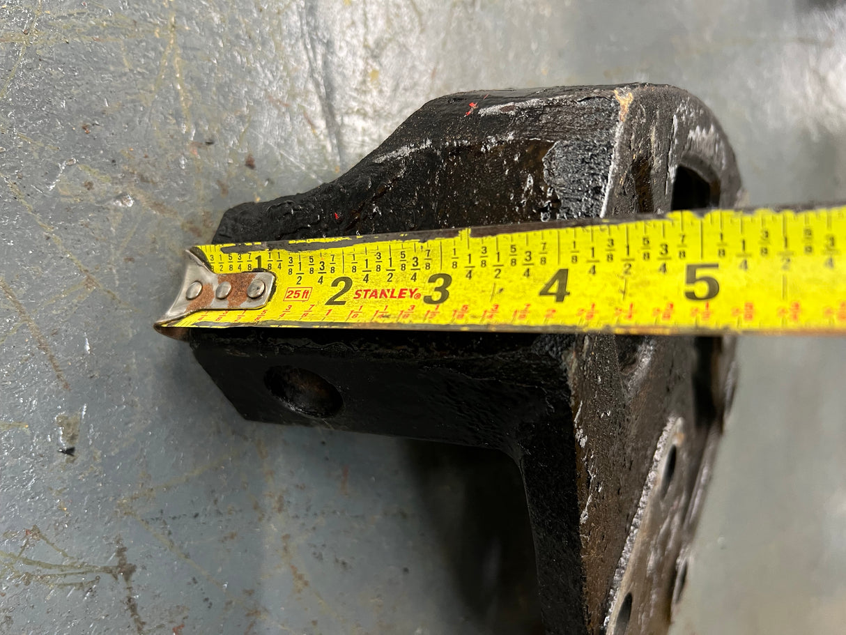 Cummins ISX Rear Engine Mount 3606384C2