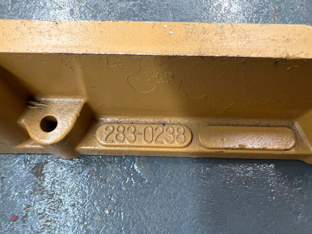 Caterpillar C11/C13 Valve Cover Base Part # 283-0238