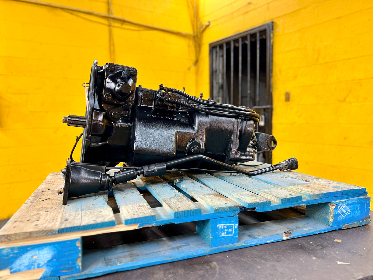 Eaton Fuller RTO15710B Transmission For Sale