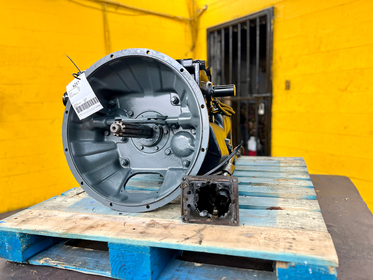 Eaton Fuller RTO15710B Transmission For Sale