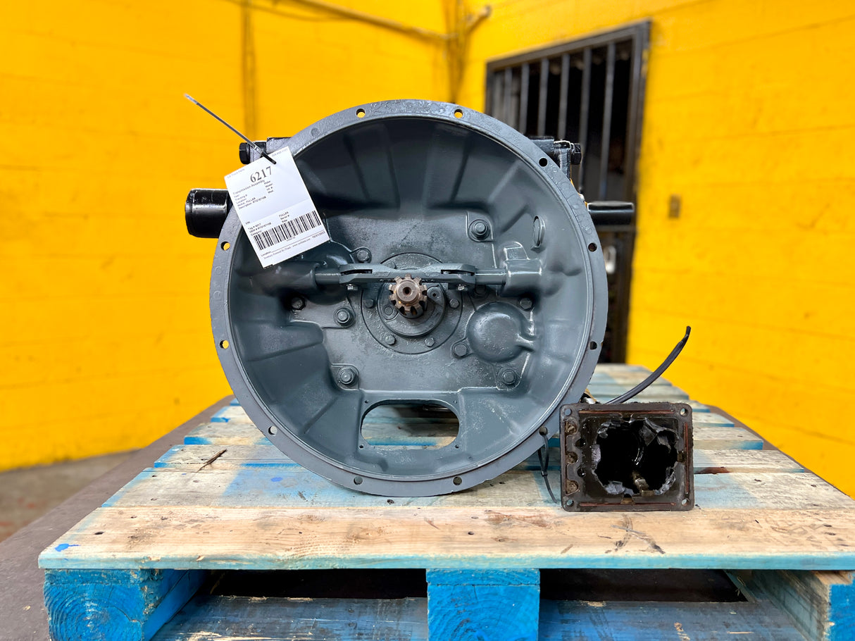 Eaton Fuller RTO15710B Transmission For Sale