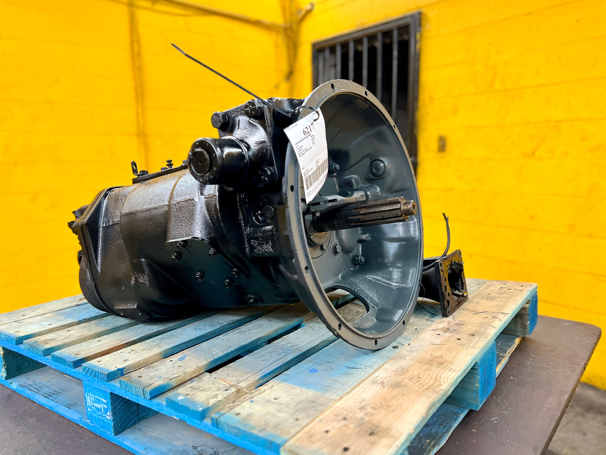 Eaton Fuller RTO15710B Transmission For Sale