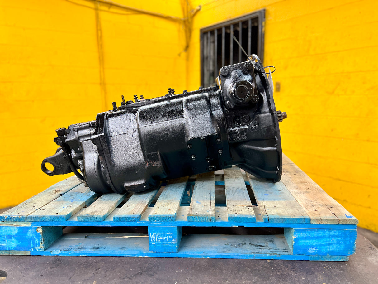 Eaton Fuller RTO15710B Transmission For Sale