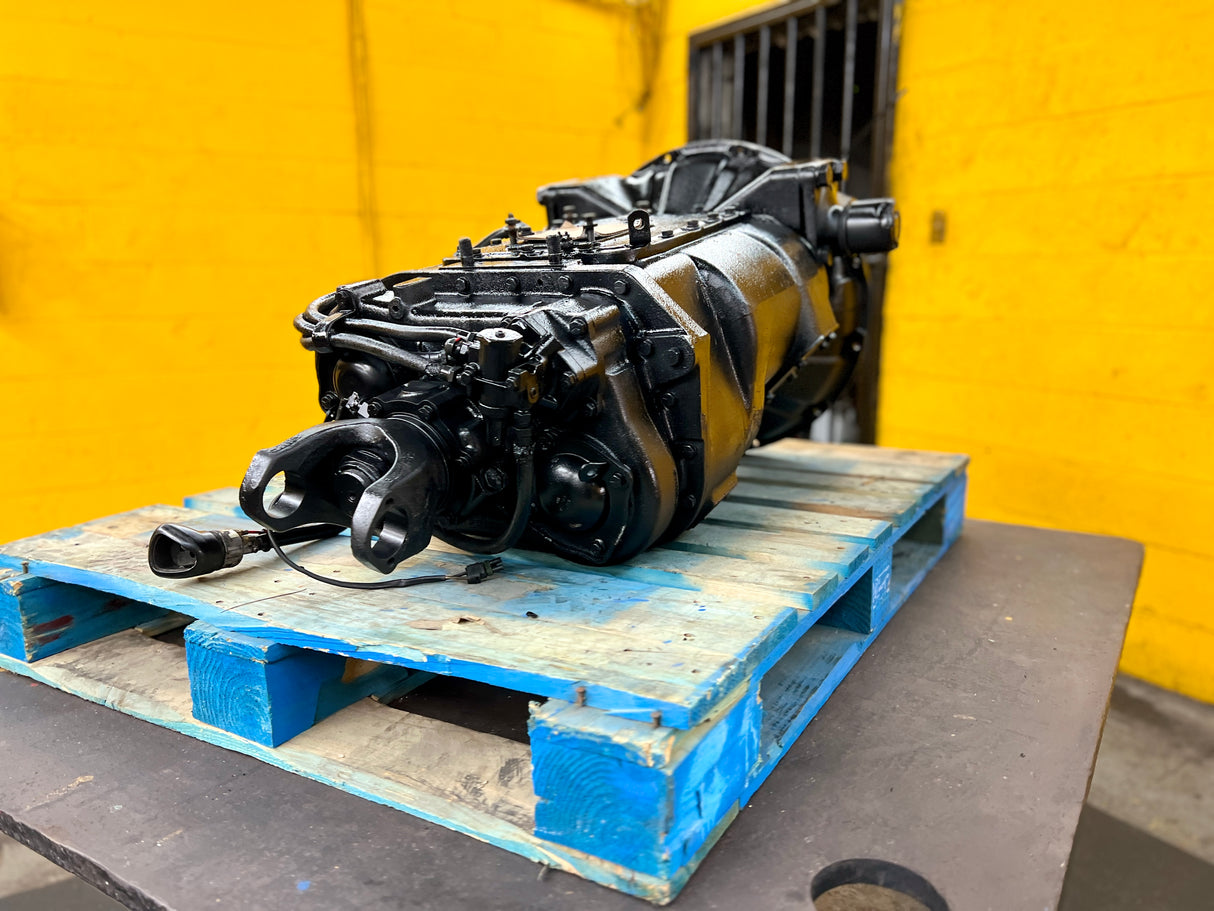 Eaton Fuller RTO15710B Transmission For Sale